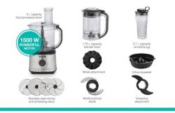 �������� ������� Gorenje SBR1500E (740226) - �������� 7