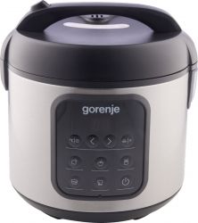 Мультиварка Gorenje MC2SBK (744397) - Картинка 2