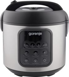 Мультиварка Gorenje MC2SBK (744397) - Картинка 3
