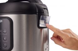 Мультиварка Gorenje MC2SBK (744397) - Картинка 10