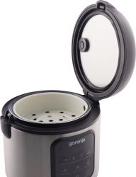 Мультиварка Gorenje MC2SBK (744397) - Картинка 4