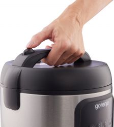 Мультиварка Gorenje MC2SBK (744397) - Картинка 11