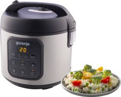 Мультиварка Gorenje MC2SBK (744397) - Картинка 5