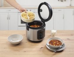 Мультиварка Gorenje MC2SBK (744397) - Картинка 13