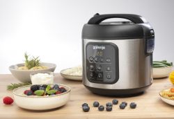 Мультиварка Gorenje MC2SBK (744397) - Картинка 7