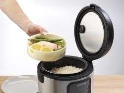 Мультиварка Gorenje MC2SBK (744397) - Картинка 14