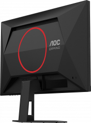 ���i��� 23.8" AOC 24G4HRE Black - �������� 3
