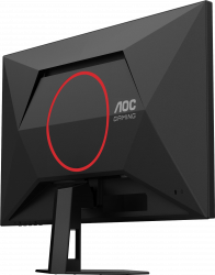 Монiтор 27" AOC 27G4HRE Black - Картинка 7