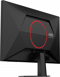 Монiтор 27" AOC 27G4HRE Black - Картинка 3