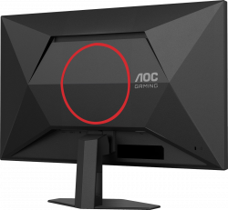 Монiтор 27" AOC 27G4HRE Black - Картинка 4
