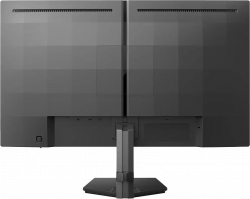 Монiтор 23.8" Philips Evnia 24M2N3200NF/00 Black - Картинка 3