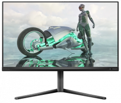  27" Philips Evnia 27M2N3800A/00 Black/Grey