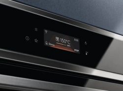 ���������� ������ ���� Electrolux EOE8P39WX (949498486) - �������� 2