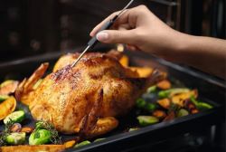 ���������� ������ ���� Electrolux EOE8P39WX (949498486) - �������� 9