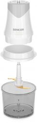 ���������� Sencor SCB 3000WH (41023744) - �������� 7