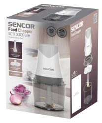 ���������� Sencor SCB 3000WH (41023744) - �������� 4