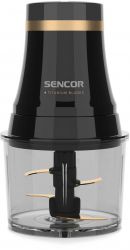 Подрібнювач Sencor SCB 4000BK (41022863) - Картинка 2