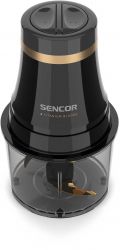 Подрібнювач Sencor SCB 4000BK (41022863) - Картинка 5