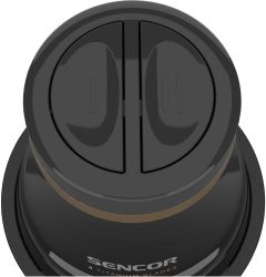 Подрібнювач Sencor SCB 4000BK (41022863) - Картинка 3