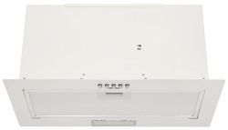 Вытяжка Eleyus UNIA 1200 LED 52 WH (4820260523639) - Картинка 2