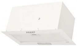 Вытяжка Eleyus UNIA 1200 LED 52 WH (4820260523639) - Картинка 7