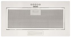 Вытяжка Eleyus UNIA 1200 LED 52 WH (4820260523639) - Картинка 8