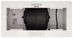 Вытяжка Eleyus UNIA 1200 LED 52 WH (4820260523639) - Картинка 4