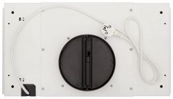 Вытяжка Eleyus UNIA 1200 LED 52 WH (4820260523639) - Картинка 10