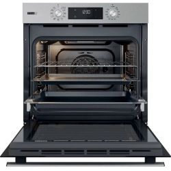 Електрична духова шафа Whirlpool OMSR58CU1SX (859991660280) - Картинка 2