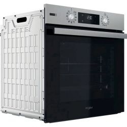 Електрична духова шафа Whirlpool OMSR58CU1SX (859991660280) - Картинка 8