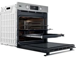 Електрична духова шафа Whirlpool OMSR58CU1SX (859991660280) - Картинка 3