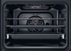 Електрична духова шафа Whirlpool OMSR58CU1SX (859991660280) - Картинка 4