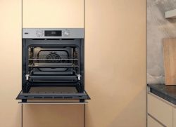 Електрична духова шафа Whirlpool OMSR58CU1SX (859991660280) - Картинка 11