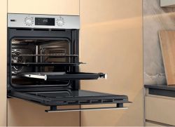 Електрична духова шафа Whirlpool OMSR58CU1SX (859991660280) - Картинка 6