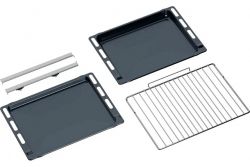 Електрична духова шафа Whirlpool OMSR58CU1SX (859991660280) - Картинка 12