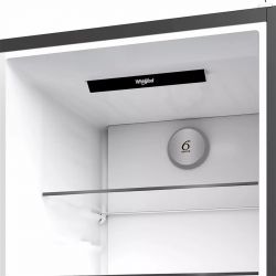 Холодильник Whirlpool WHK 26362 XBR4U (859991730530) - Картинка 5