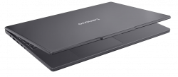 Ноутбук Lenovo IdeaPad Slim 3 15IRH10 (83K100QSRA) Luna Grey - Картинка 4