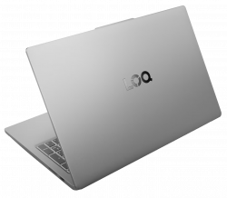 Ноутбук Lenovo LOQ 15IAX9E (83LK00CCRA) Luna Grey - Картинка 3