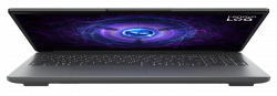  Lenovo LOQ 15IAX9E (83LK00CCRA) Luna Grey -  9