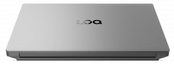  Lenovo LOQ 15IAX9E (83LK00CCRA) Luna Grey -  10