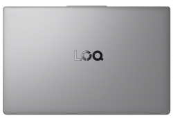 Ноутбук Lenovo LOQ 15IAX9E (83LK00CCRA) Luna Grey - Картинка 5