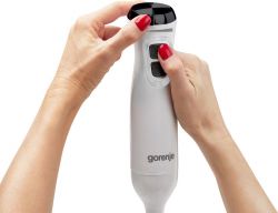 Блендер занурювальний Gorenje HBX601XG (HB5023Z-GS) (742313) - Картинка 8