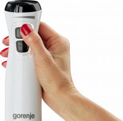 Блендер занурювальний Gorenje HBX601XG (HB5023Z-GS) (742313) - Картинка 6