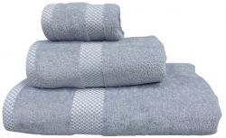 ���� ������� Soho 50�90+70�140�� Velur Grey  (50*90+70*140�� Velur Grey)