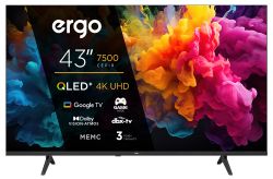  ERGO 43JUQ7500