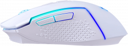 ���� Redragon Trident White (71864) - �������� 8
