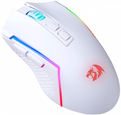 ���� Redragon Trident White (71864) - �������� 10