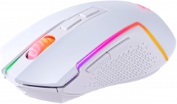 ���� Redragon Trident White (71864) - �������� 5