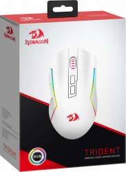 ���� Redragon Trident White (71864) - �������� 11