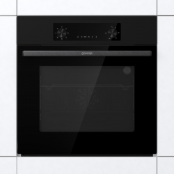 Электрический духовой шкаф Gorenje BO635E1B (BG-6A29C4E6) (746073) - Картинка 3